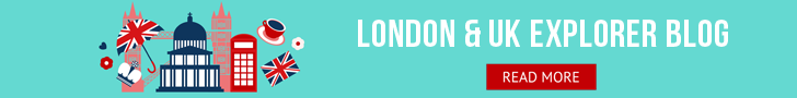 London and UK Travel Blog
