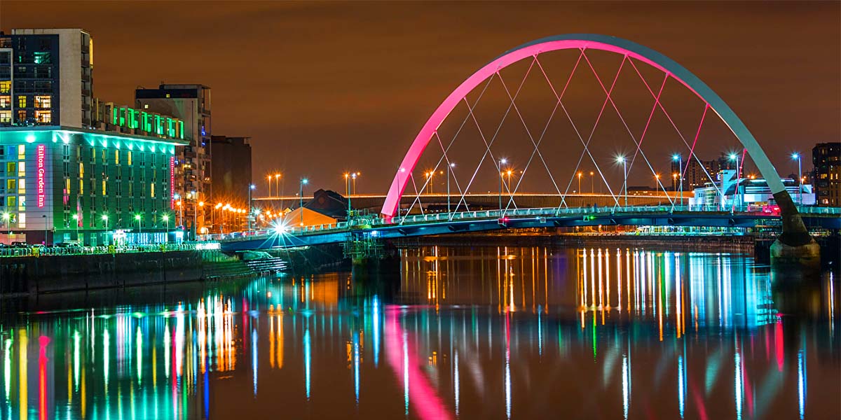 Glasgow Things to do, Weekend guide