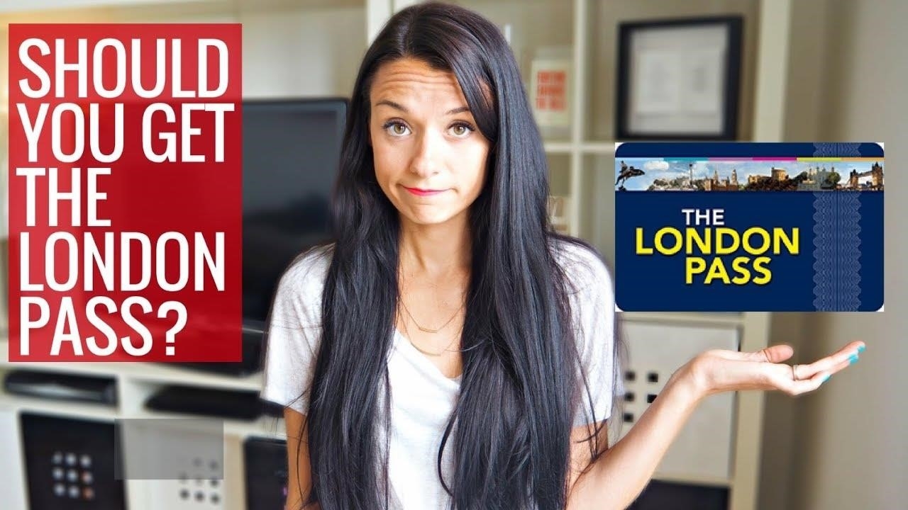 Is the London Pass worth it? tourismus
